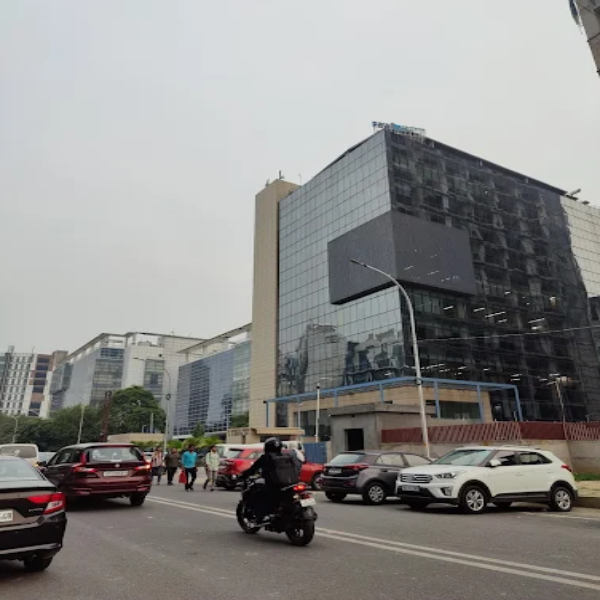 VJ Business Tower | Sector 125, Noida expressway, Noida
